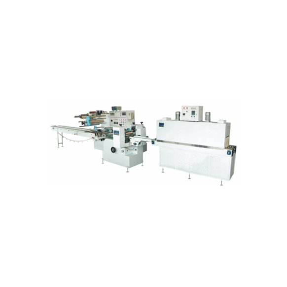 QD-450-210全自動熱收縮機(jī)
